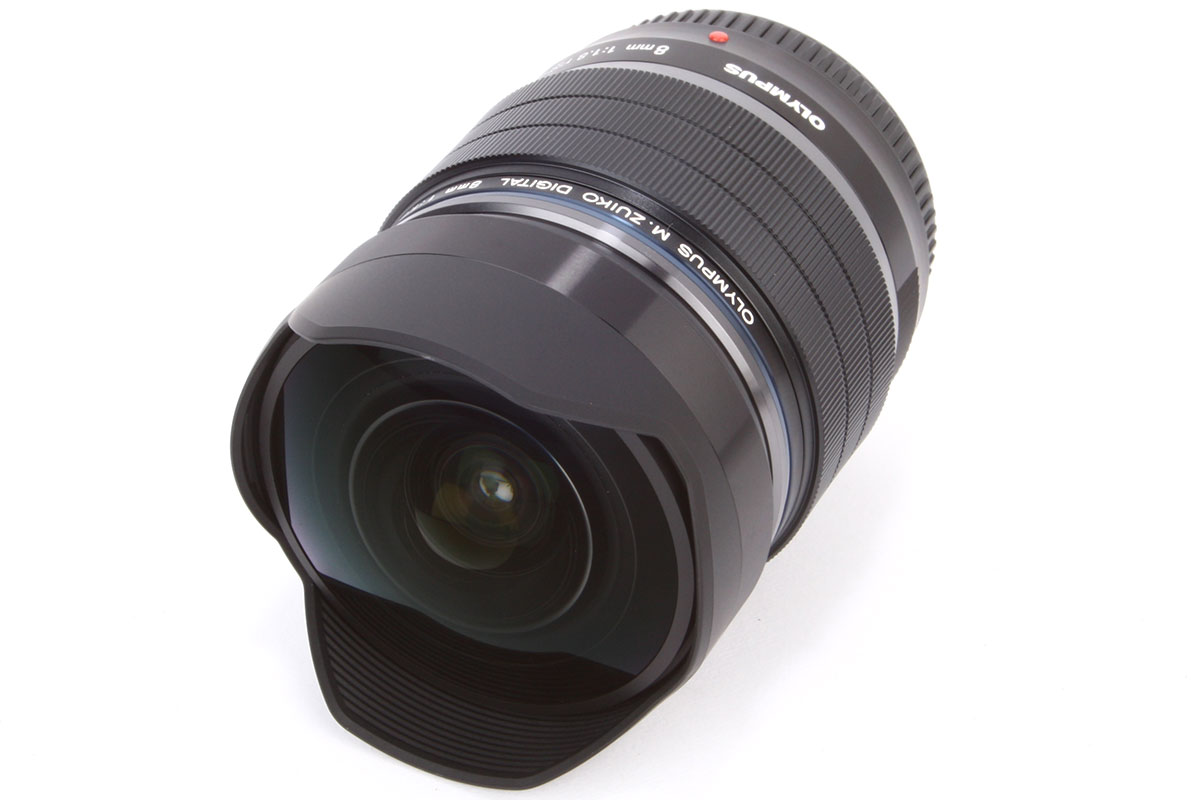 Olympus M Zuiko Digital Ed 8mm Fisheye 1 8 Pro Review Olympus M Zuiko Digital Ed 8mm Fisheye 1 8 Pro Review Photographer