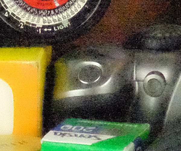 Fujifilm X-T10 noise, JPEG ISO 51200