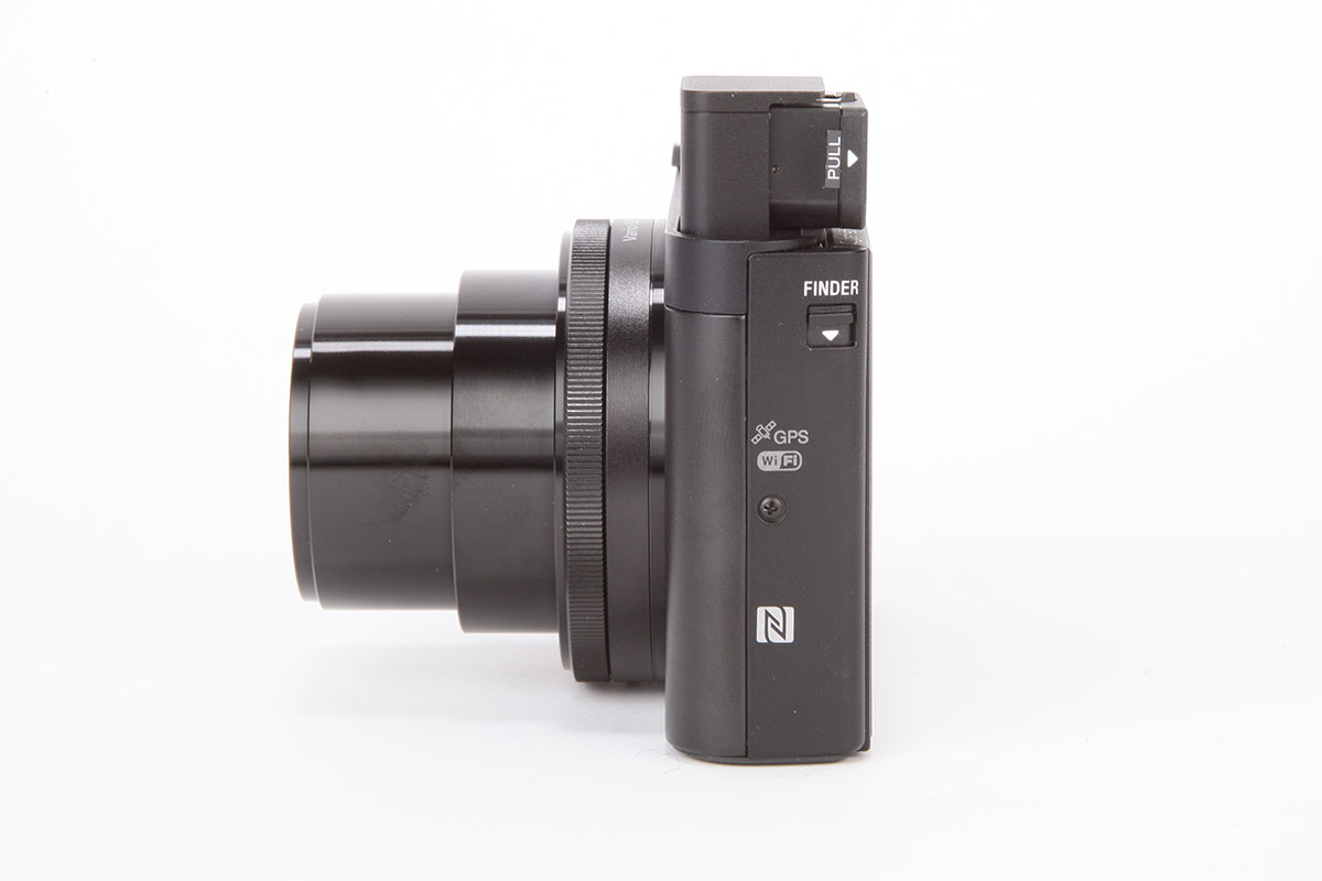 Sony Cybershot DSCHX90V Review Amateur Photographer Sony Cybershot DSCHX90V Review Amateur Photographer