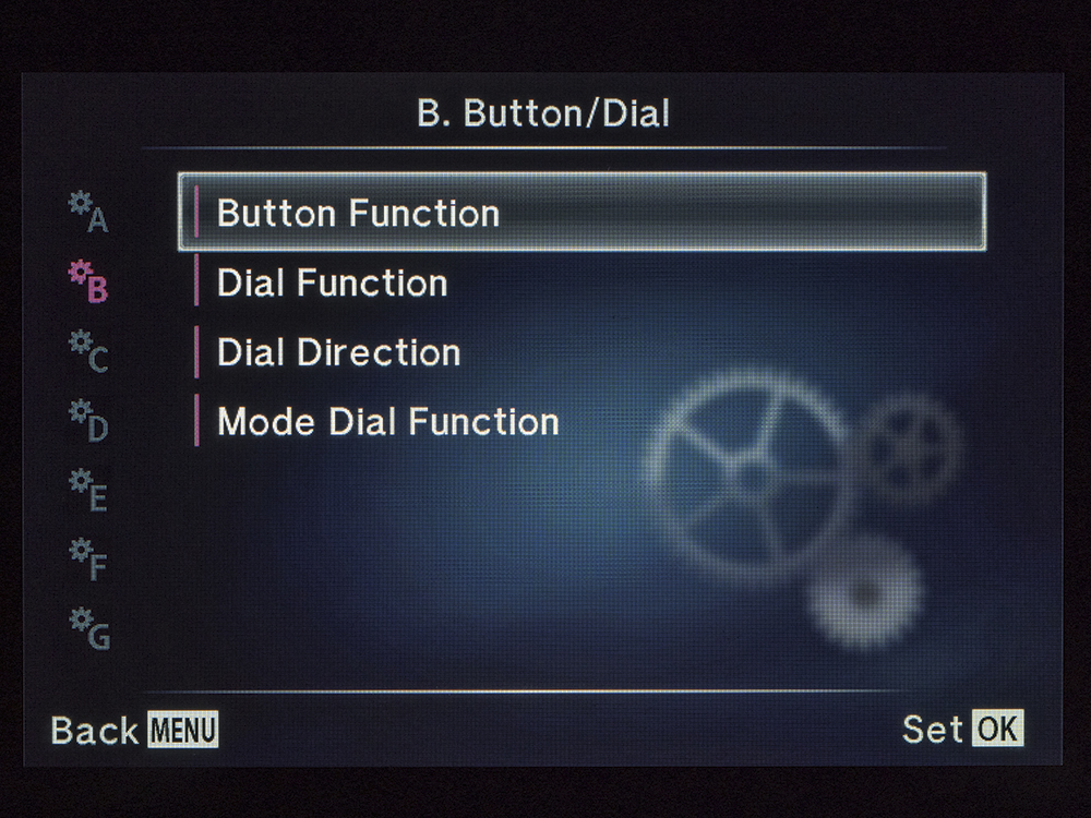 Customise-your-olympus-button-function 1