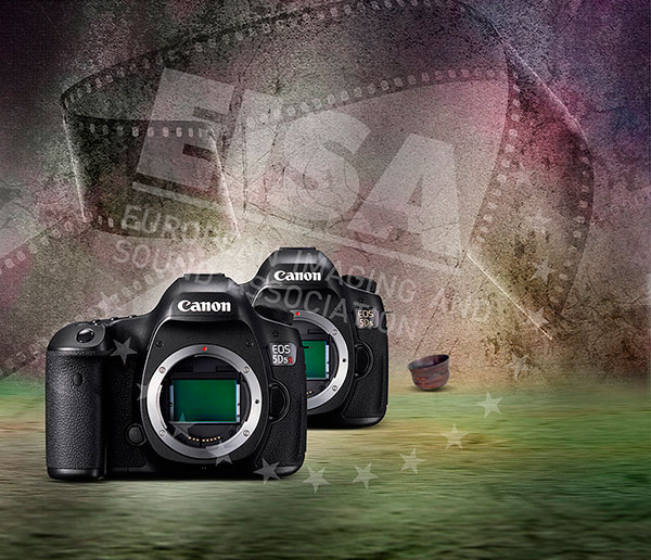 EISA Awards 2015