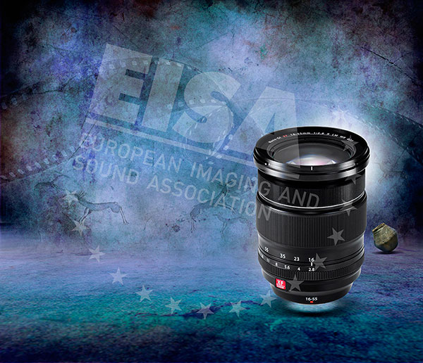 EISA Awards 2015