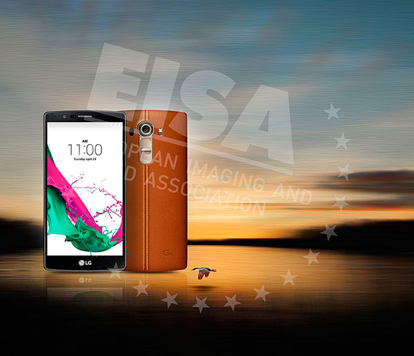 EISA Awards 2015