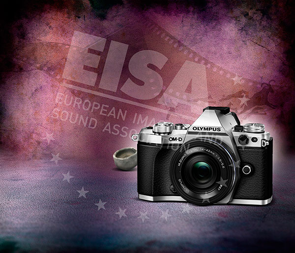 EISA Awards 2015