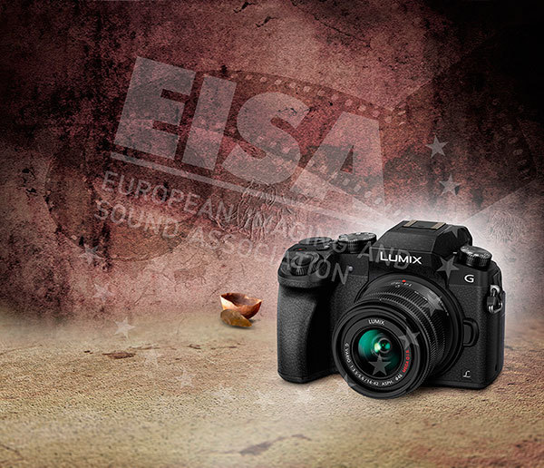 EISA Awards 2015