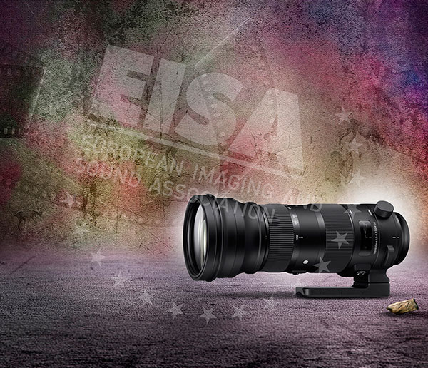 EISA Awards 2015