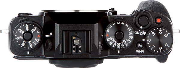Fujifilm X-T1
