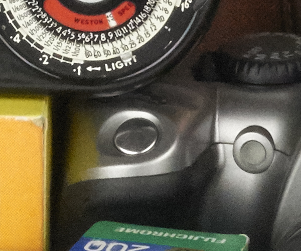 RX100 IV RAW ISO 3200