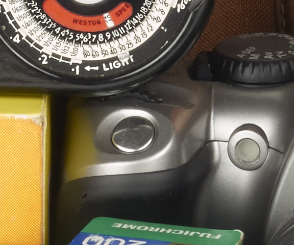 RX100 IV RAW ISO 80
