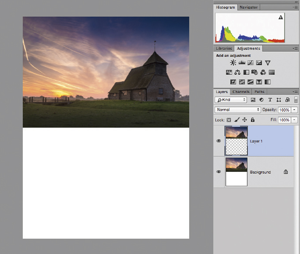 Displace filter 6
