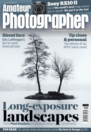 Amateur Photographer 29 Aug 2015 cover RGB