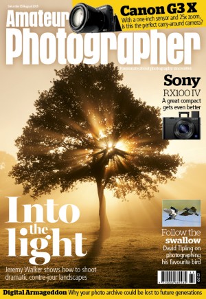 Amateur Photographer Cover 15 Aug 2015 for web