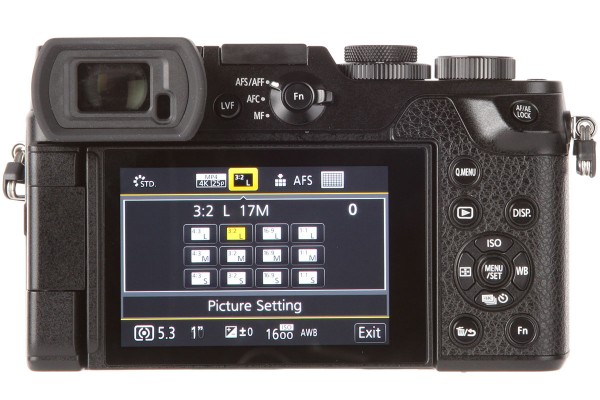 GX8