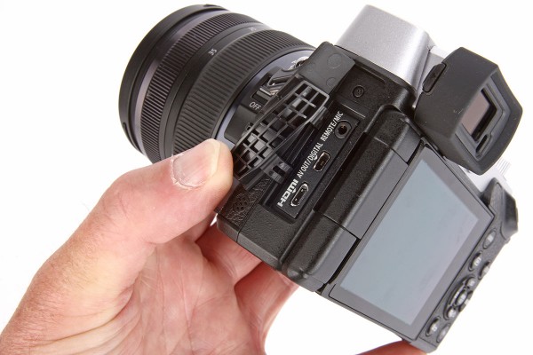 GX8 sockets