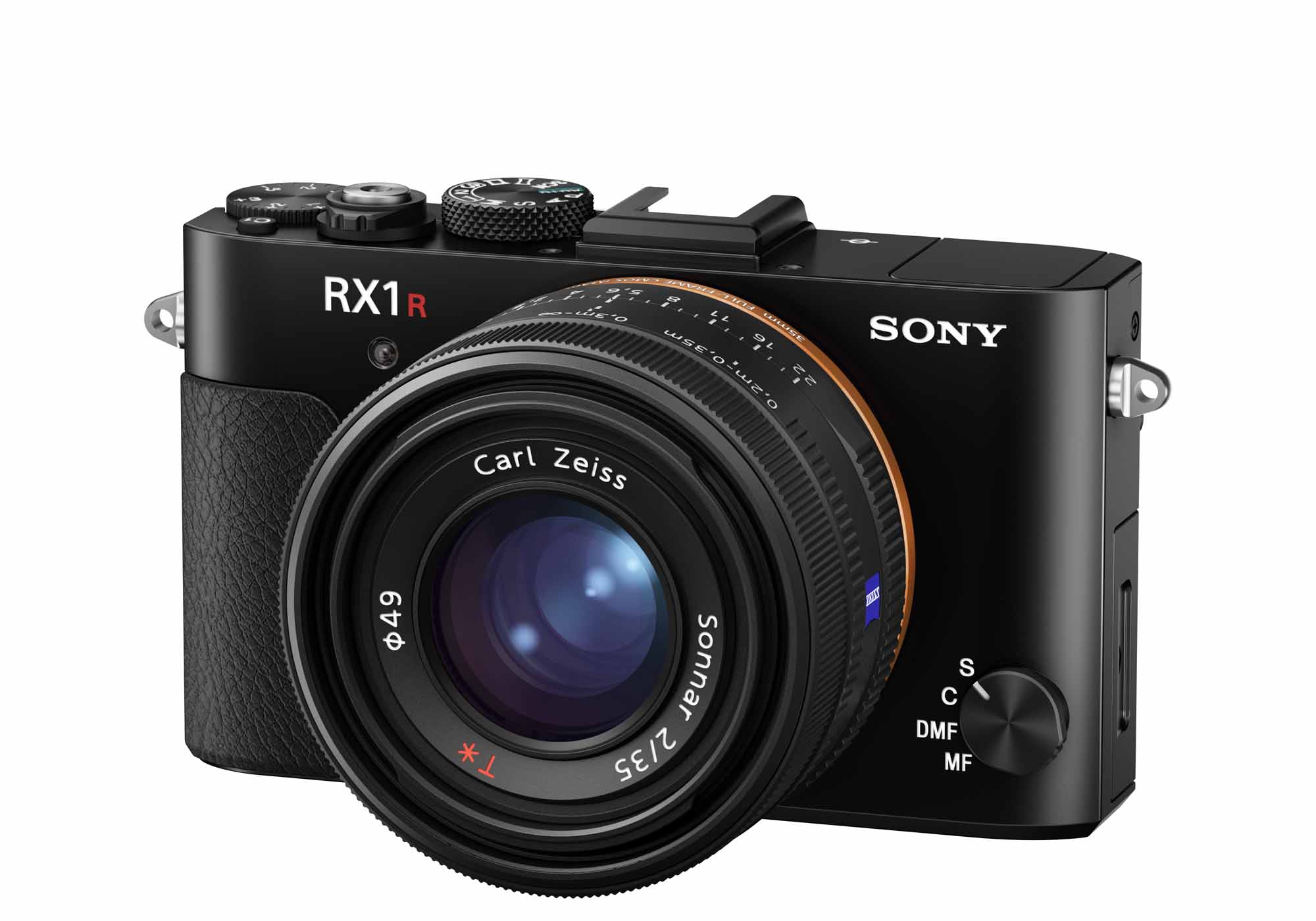 Sony RX1 R II vs Leica Q (Typ 116) - Amateur Photographer
