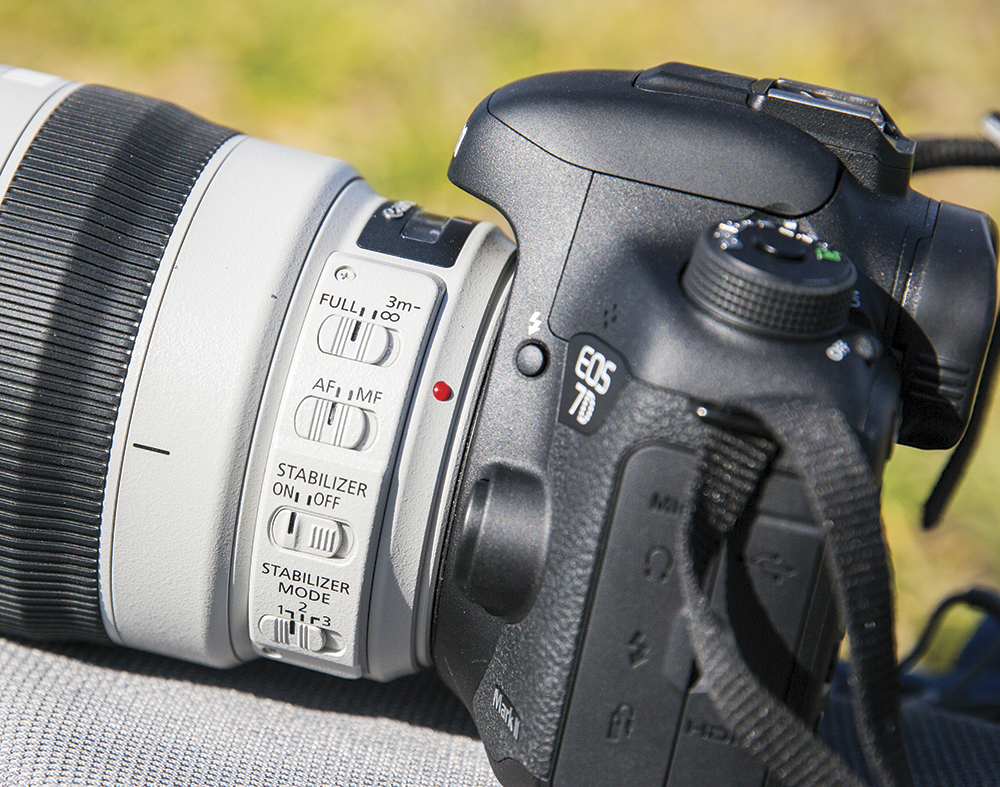 Canon-IS-stabilisation-mode