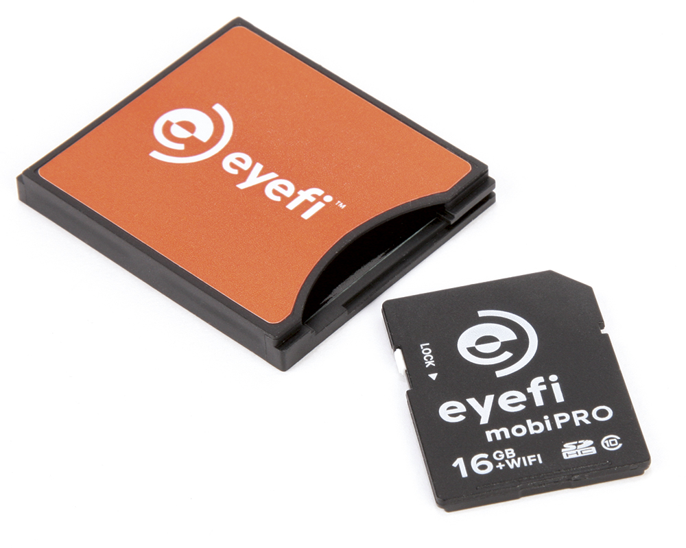 Eyefi-Mobi-Pro-compactflash adapter