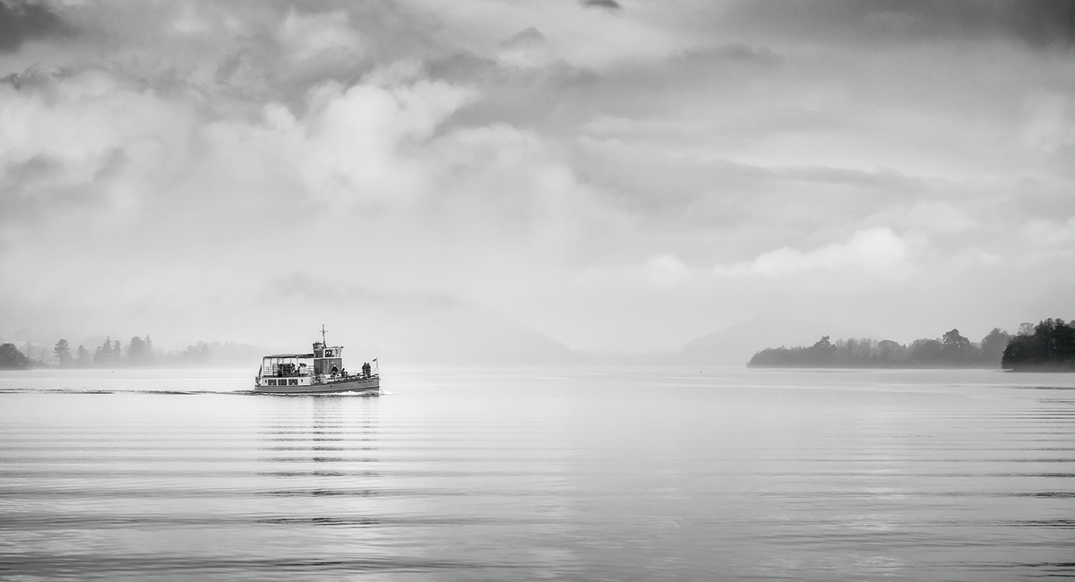 Working with primes will often mean a bit of shifting around to refine composition