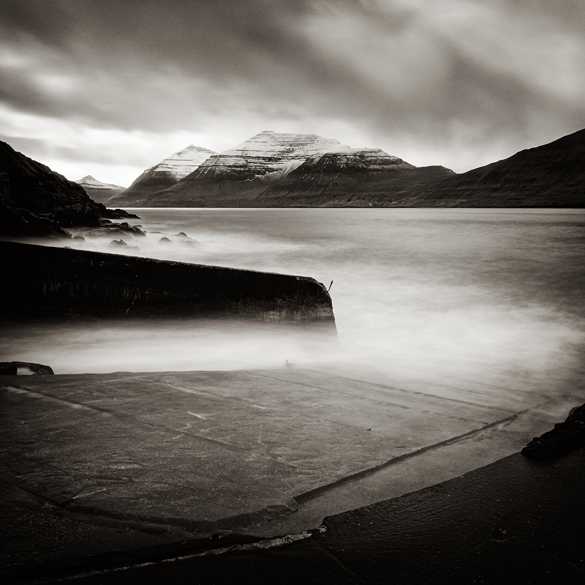 Incoming Tide