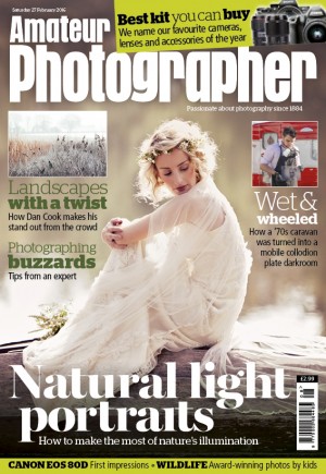 amateur photographer 27 feb 2016 cover