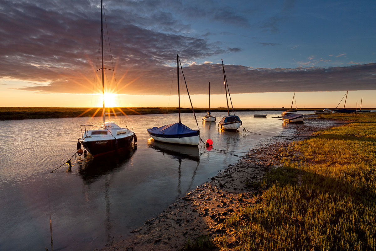 Make use of websites to work out the angle of the sun at any time at any given location