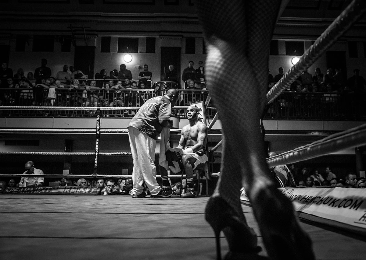 The quality of entries to APOY gets better every year (Image: Nicky Nunn)