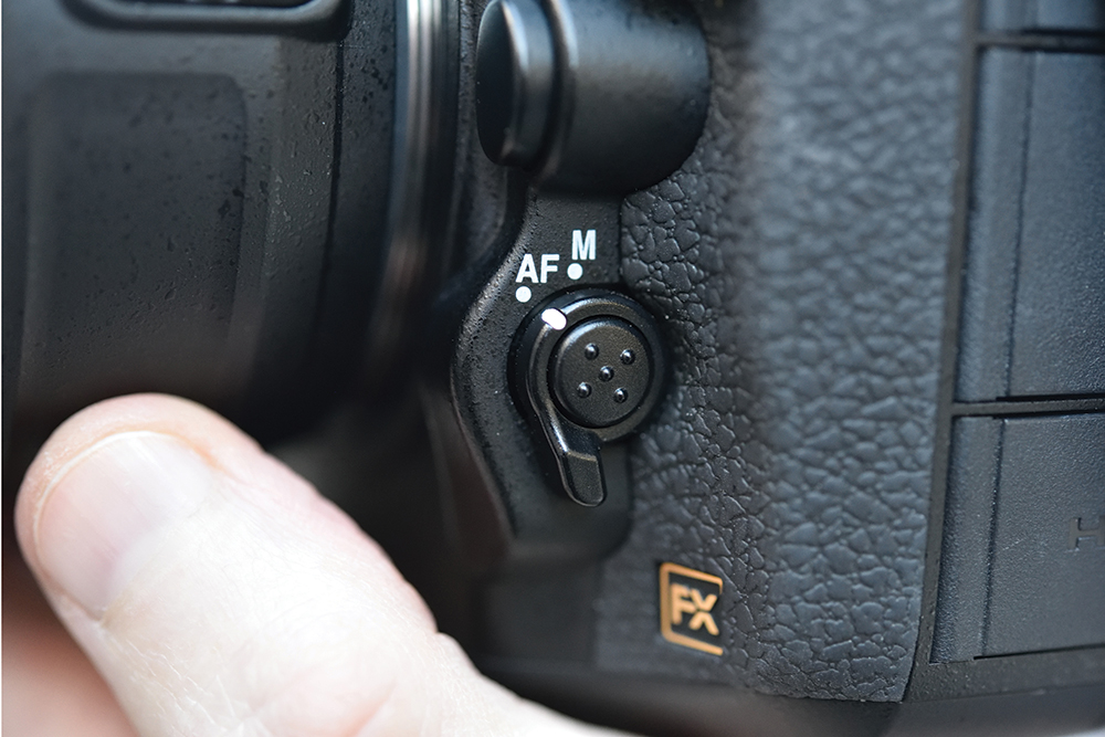 Nikon-Focus-Modes-step-2