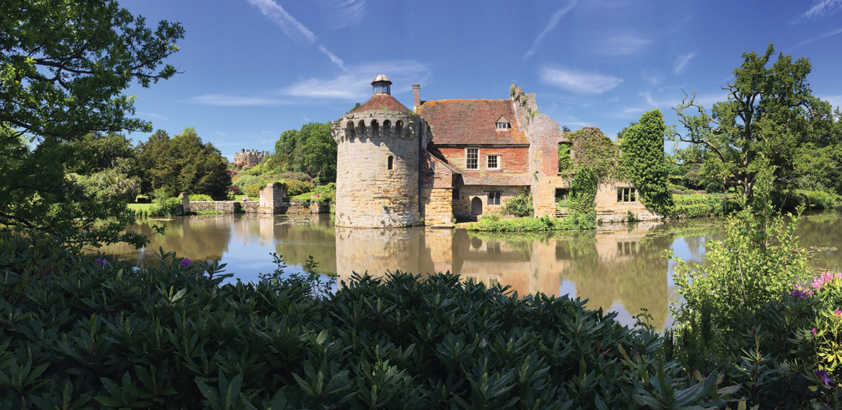 The quality of a cameraphone image has more to do with the sensor than the number of pixels