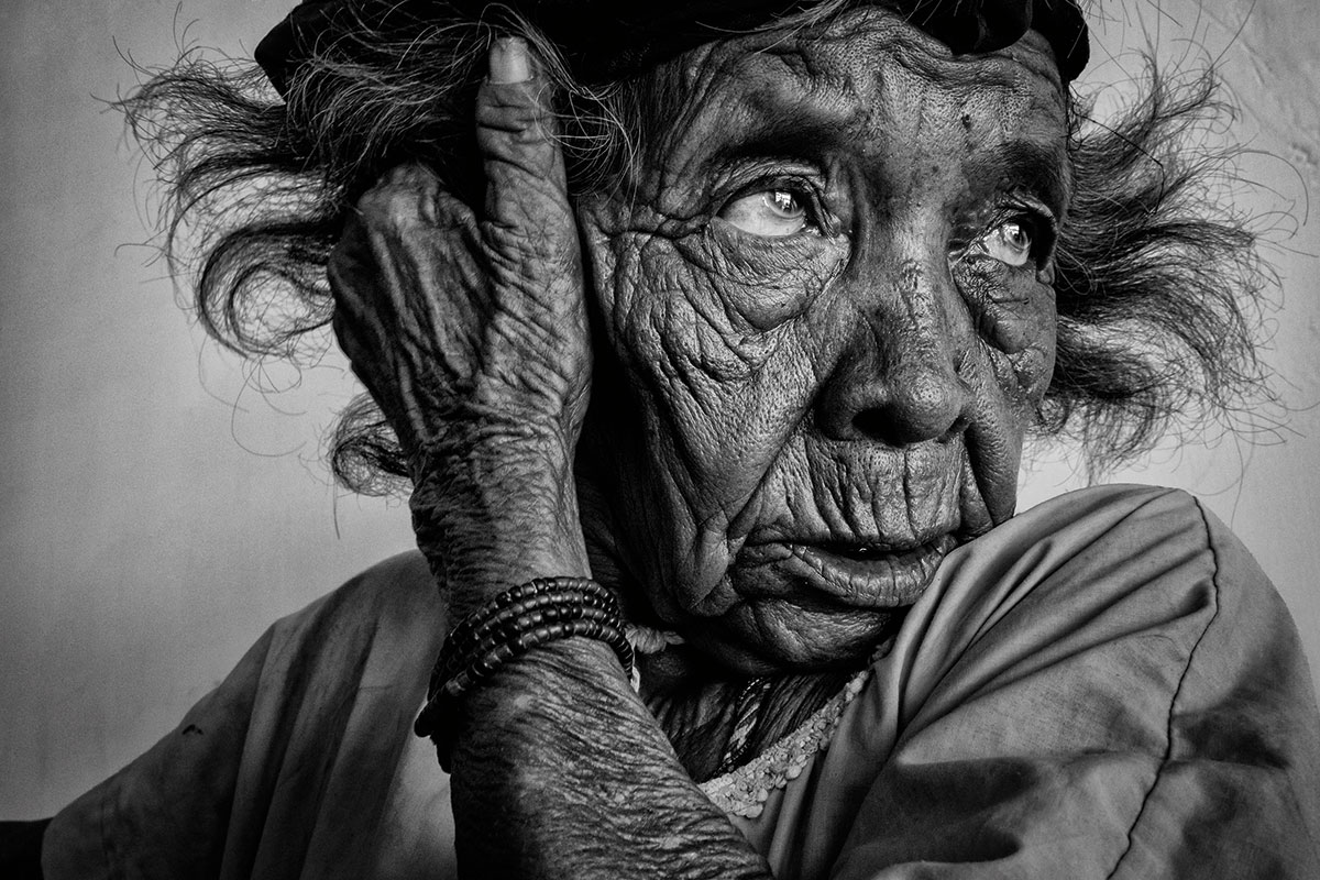 In travel photography, avoid simply 'stamp collecting' and aim for a unique image (Image: Johnny Haglund)