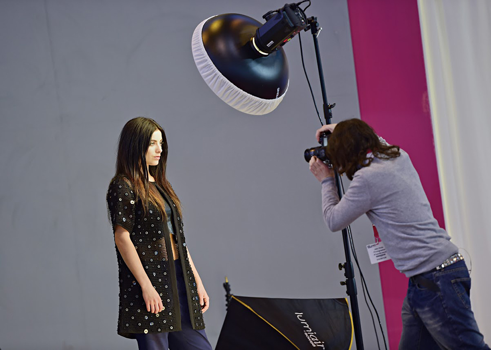 The Photography Show 2015 - Day 2