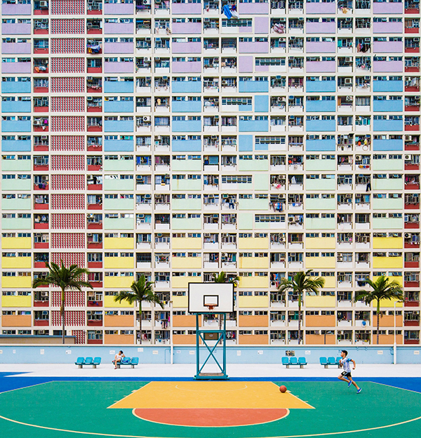 Image Name: Childhood Copyright: Ho Wing Ka Jimmi, Winner, Hong Kong, National Award, 2016 Sony World Photography Awards