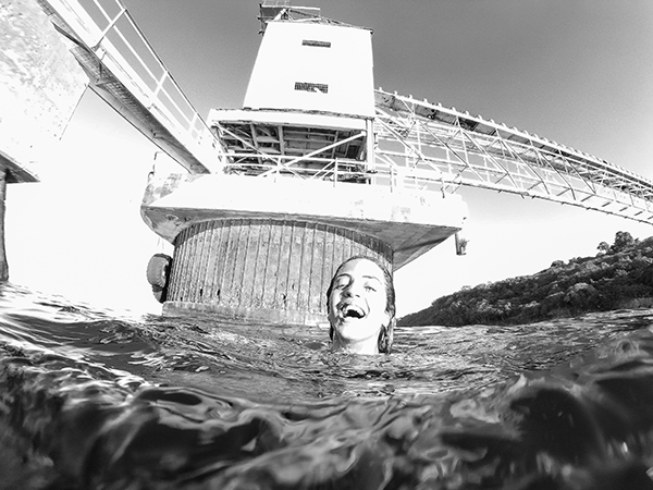 Image Name: Sweet Sea Copyright: Fabiola Morales, Winner, Puerto Rico, National Award, 2016 Sony World Photography Awards