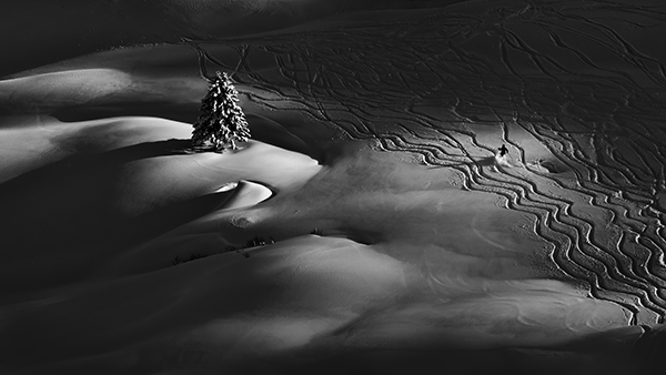 Image Name: Passing By Copyright: Peter Svoboda, Winner, Slovakia, National Award, 2016 Sony Worl Photography Awards
