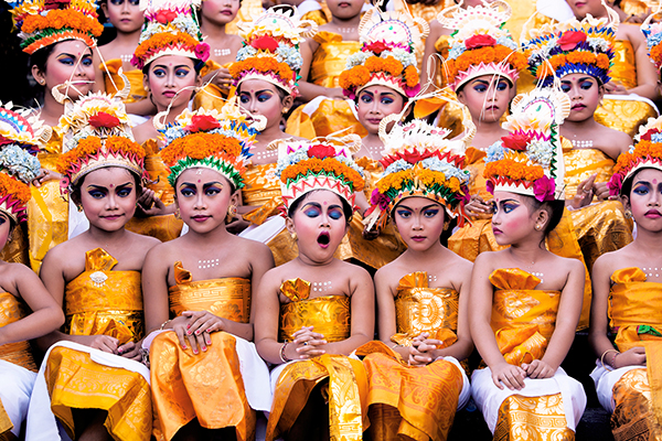 Too much practice Copyright: Khairel Anuar Che Ani, Winner, Malaysia, National Award, 2016 Sony World Photography Awards