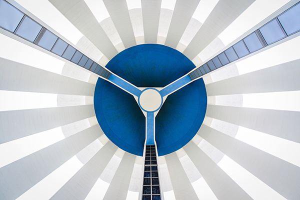 Image Name: Water from under Copyright: Nils Olof Wendel, Winner, Sweden, National Award, 2016 Sony World Photography Awards