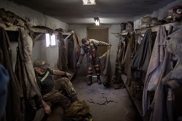 Espen Rasmussen Norway 1st Place Professional Daily Life