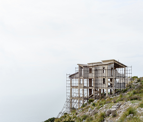 Amelie Labourdette France Shortlist Profressional Architecture
