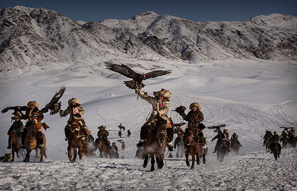Kevin Frayer Canada 1st Place Profesional Environment
