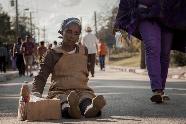 Milagro Copyright: Kirstin Schmitt, Germany, Winner, Professional,Candid, 2016 Sony World Photography Awards