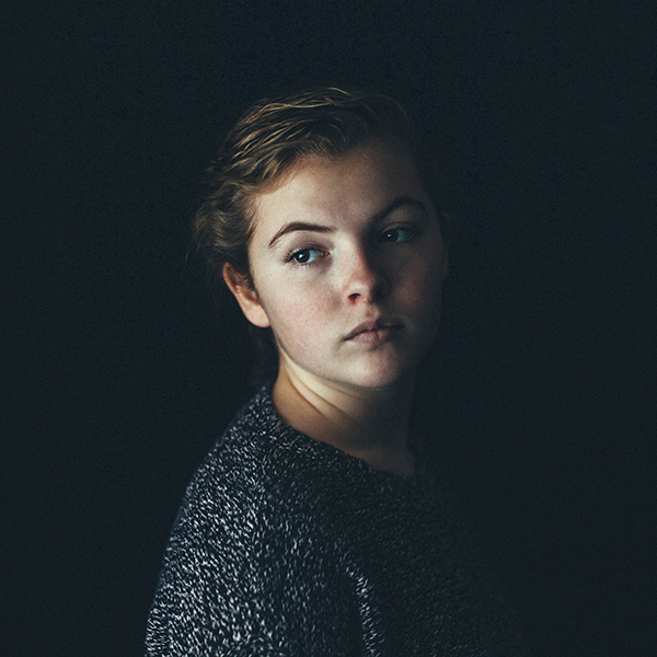 Sam Delaware United States Youth Photographer of the Year Youth Portrait_2016 Sony World Photography Awards