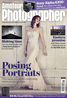 Amateur Photographer Digital Version 16 April 2016