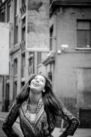 APOY 2016 Round 3 : Soul Love - Portraiture