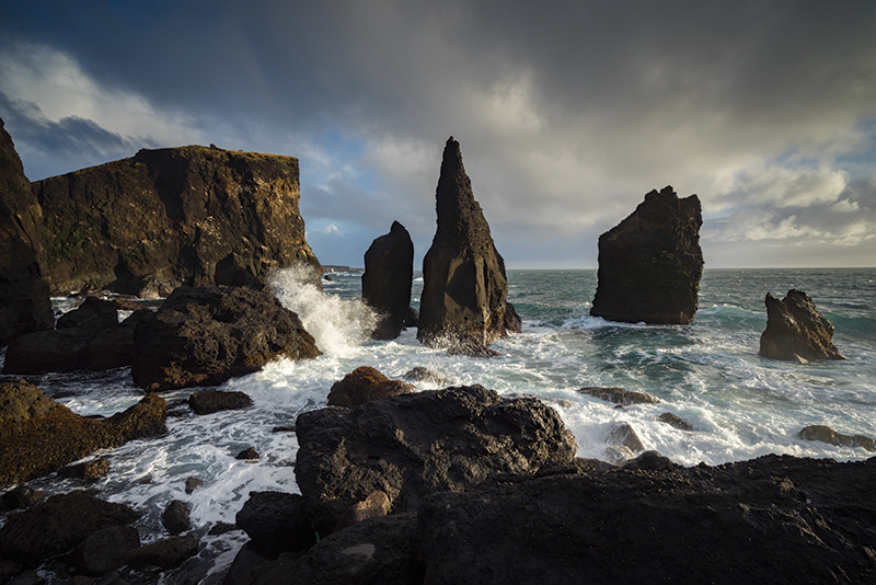 Iceland