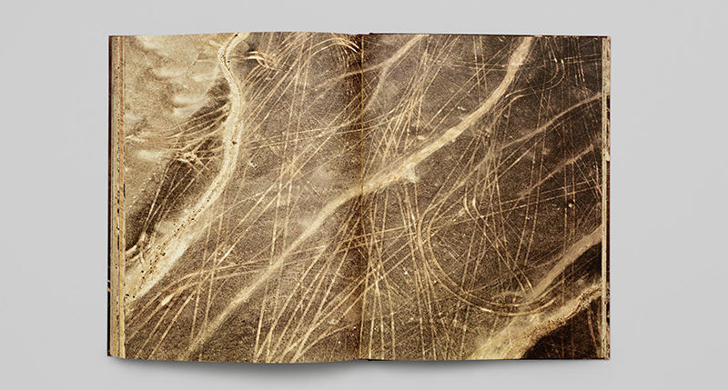 Image from the photobook Erasure by Fazal Sheikh