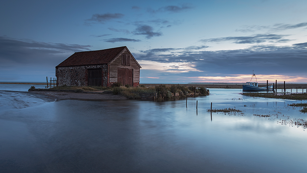 Thornham Coal-barn-Justin-Minns