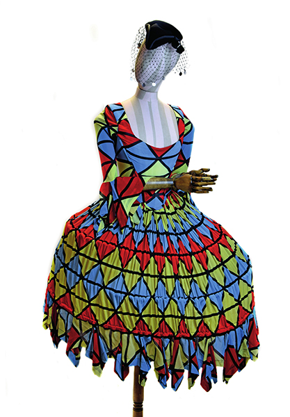 Vivienne Westwood