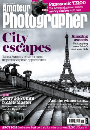 amateur photographer cover may 7 2016 for web