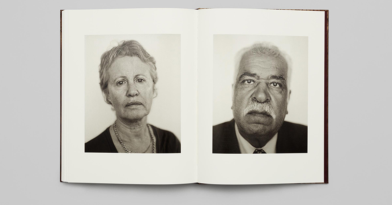 Image from the photobook Erasure by Fazal Sheikh