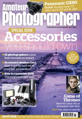 Amateur Photographer 28 May 2016