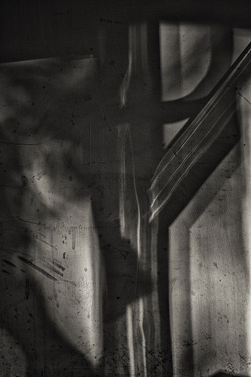 After: Adding a light warm tone softens the image and makes it timeless